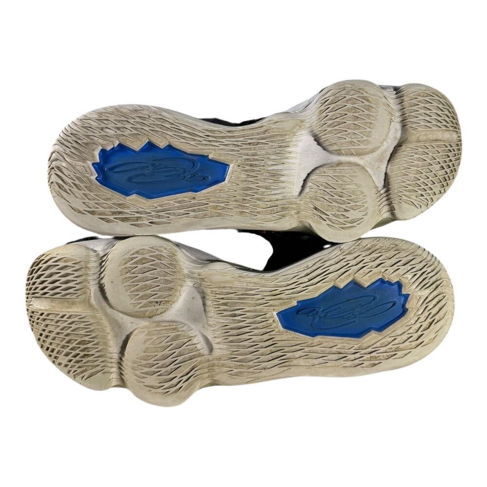 Nike Lebron 17 Fruity James Gang Men Size 14 BQ3177-005 Pebbles Gravity Shoes - Picture 9 of 9